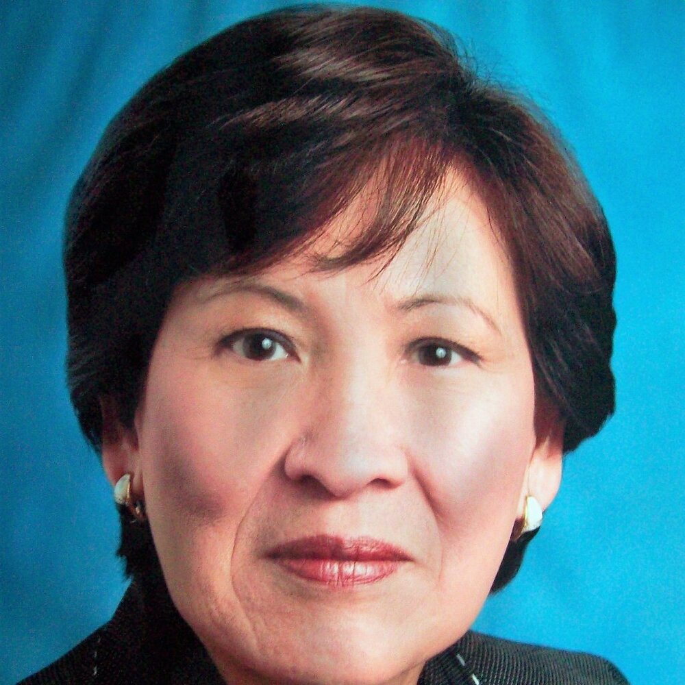 Meet your Posher, Margo